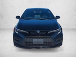 2025 Toyota Corolla XSE CVT (Natl)