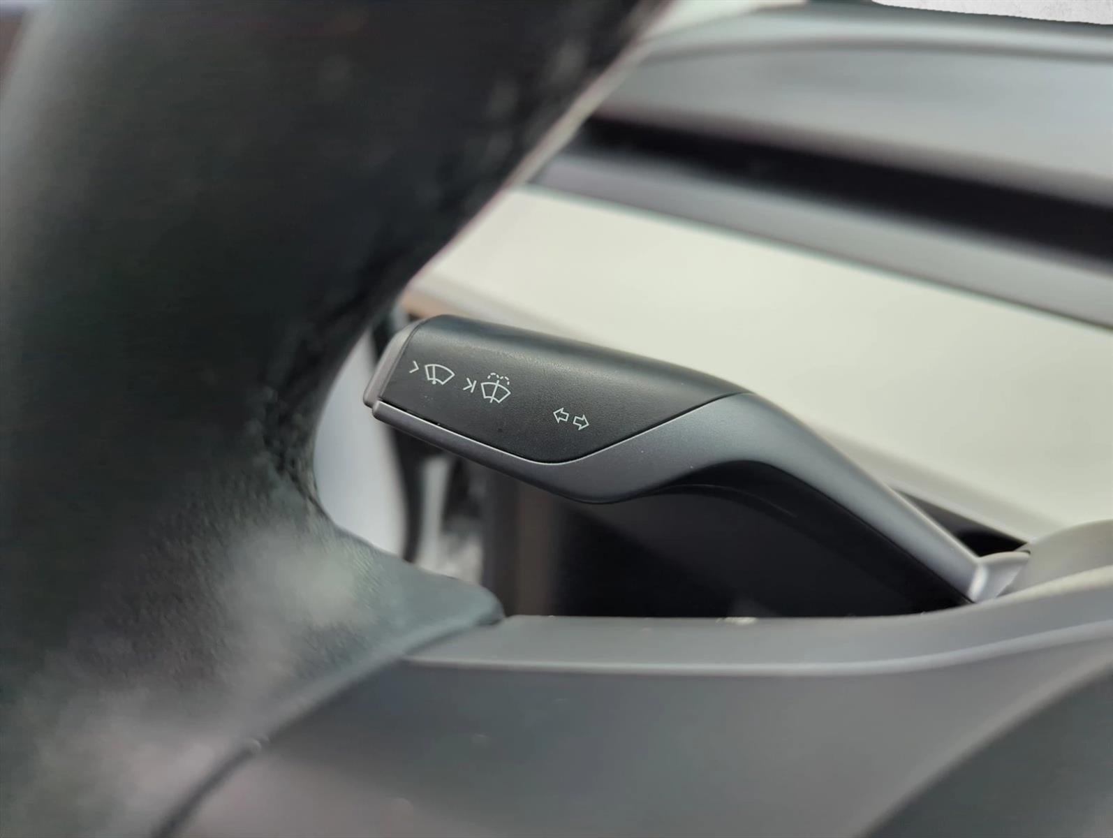 2019 Tesla Model 3 Standard Range Plus RWD