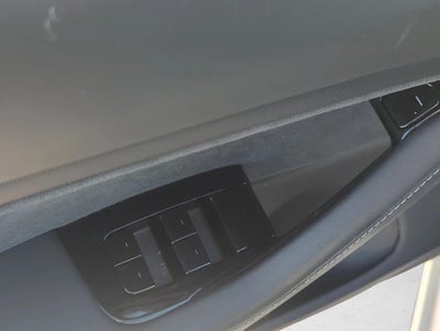 2020 Tesla Model 3 Long Range AWD