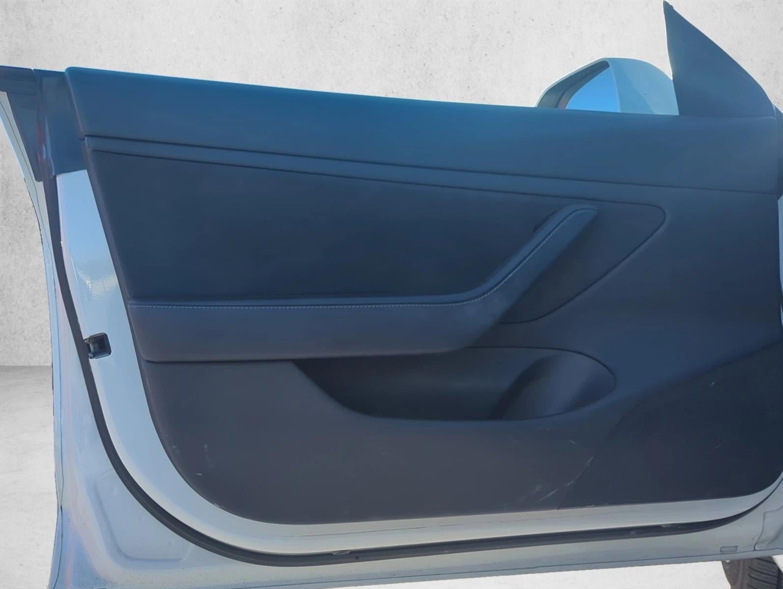 2020 Tesla Model 3 Long Range AWD