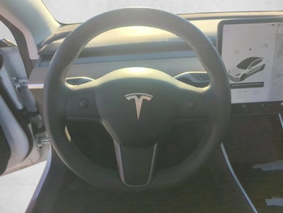 2020 Tesla Model 3 Long Range AWD
