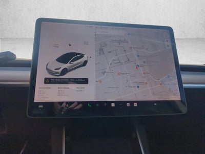 2020 Tesla Model 3 Long Range AWD