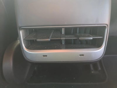 2020 Tesla Model 3 Long Range AWD