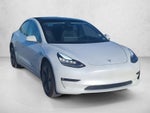 2020 Tesla Model 3 Long Range AWD