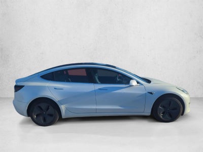 2020 Tesla Model 3 Long Range AWD