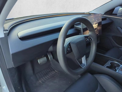 2024 Tesla Model 3 Performance AWD