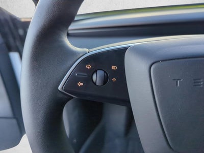 2024 Tesla Model 3 Performance AWD
