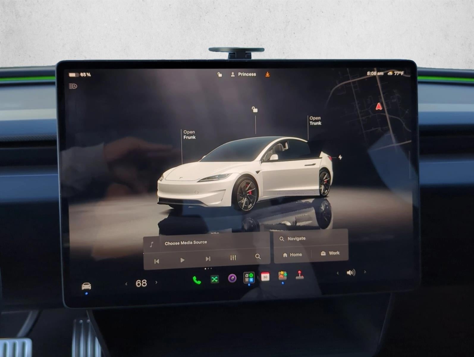 2024 Tesla Model 3 Performance AWD