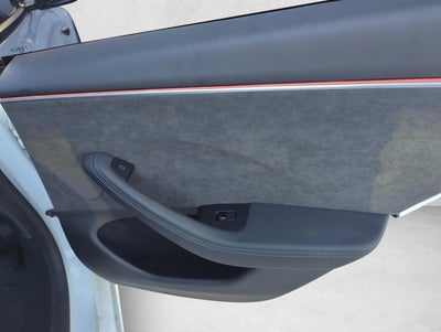 2024 Tesla Model 3 Performance AWD