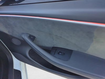 2024 Tesla Model 3 Performance AWD