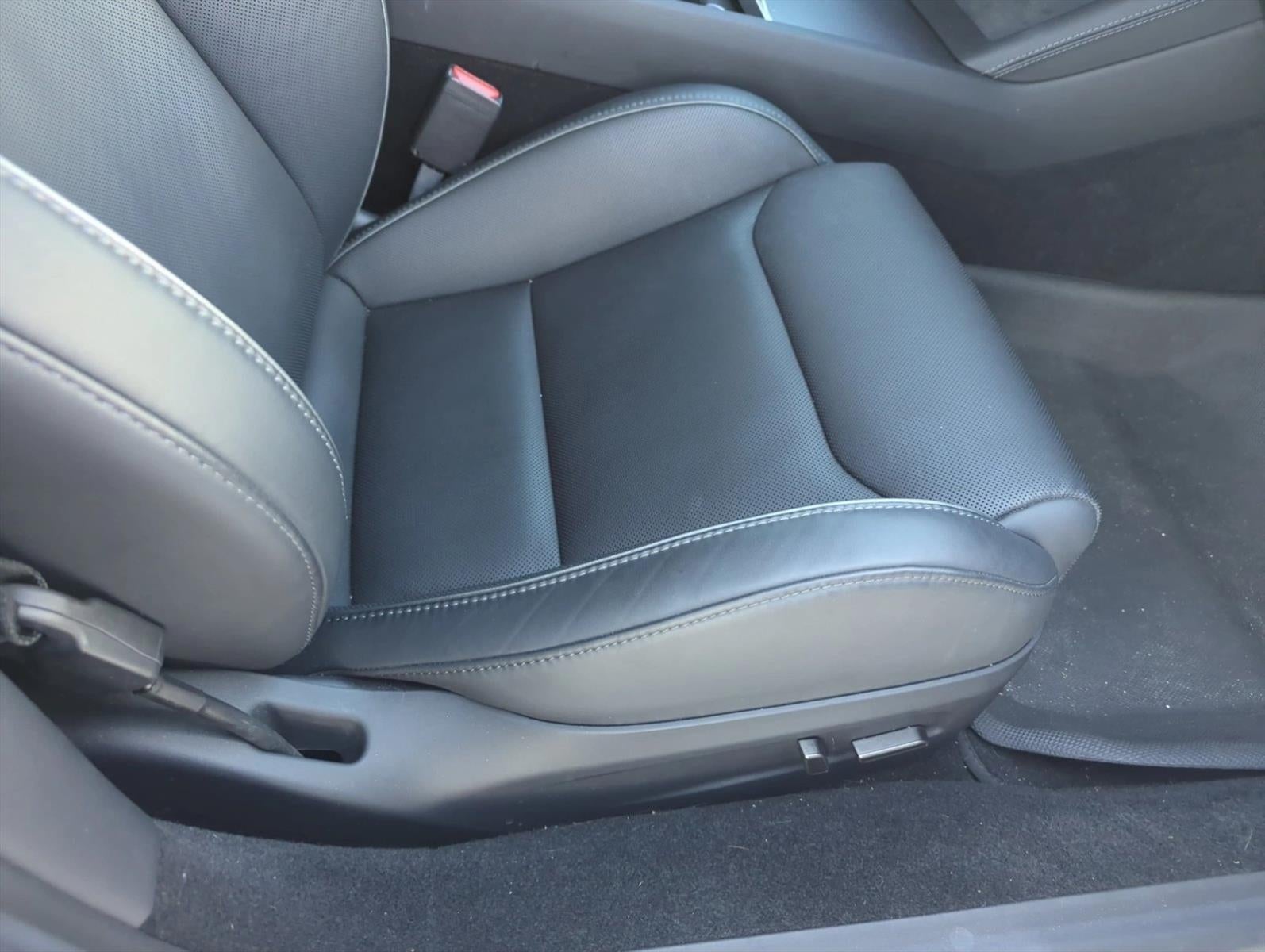 2024 Tesla Model 3 Performance AWD