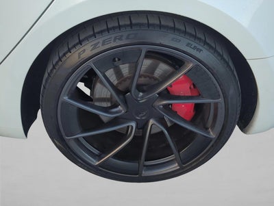 2024 Tesla Model 3 Performance AWD