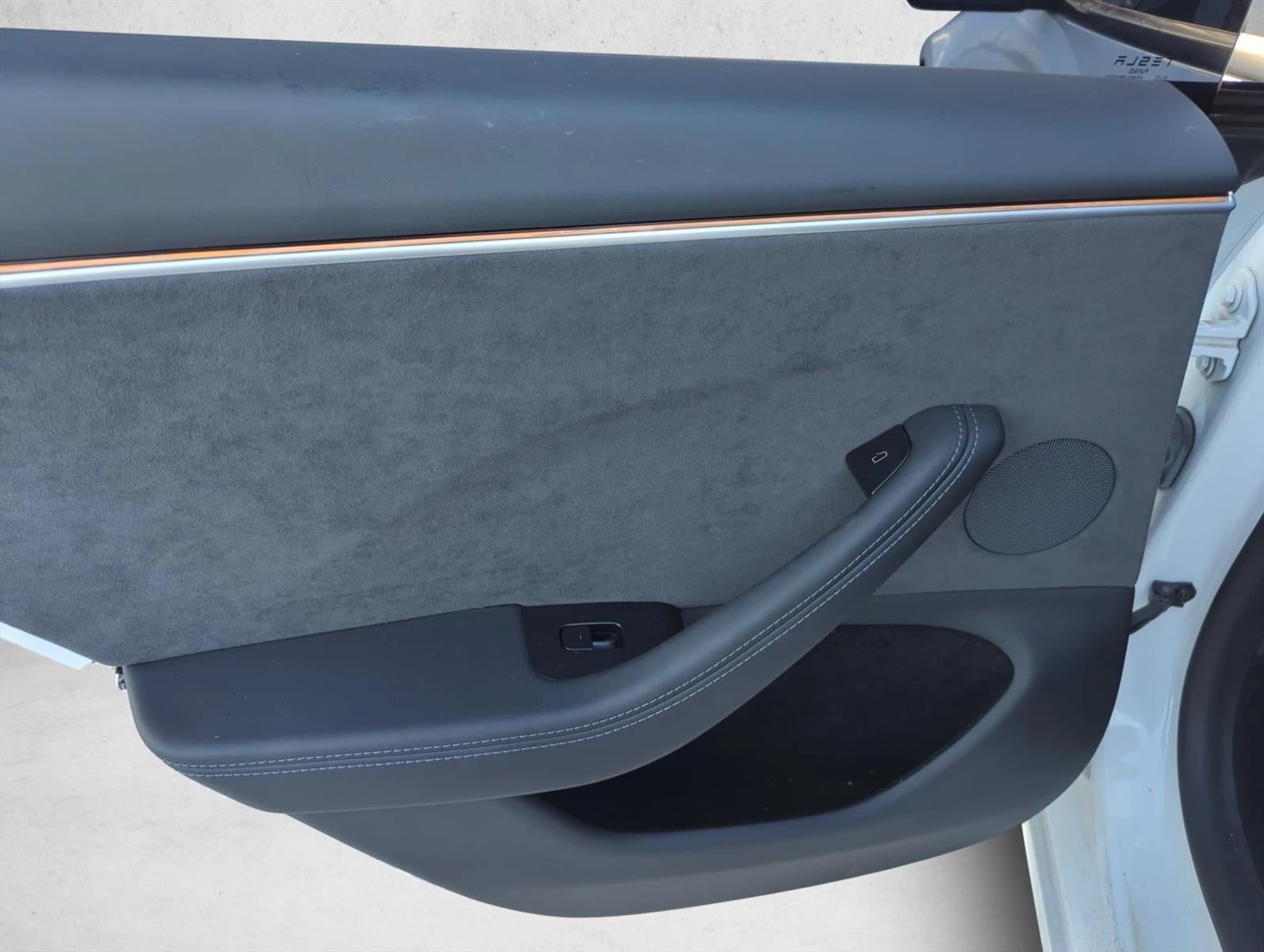 2024 Tesla Model 3 Performance AWD