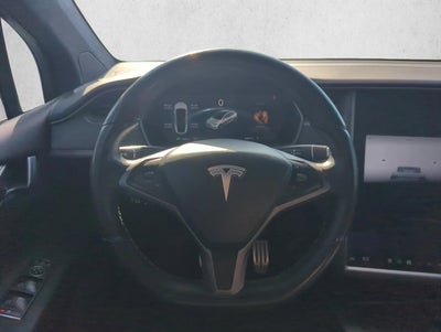 2018 Tesla Model X P100D AWD