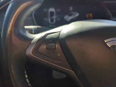 2018 Tesla Model X P100D AWD