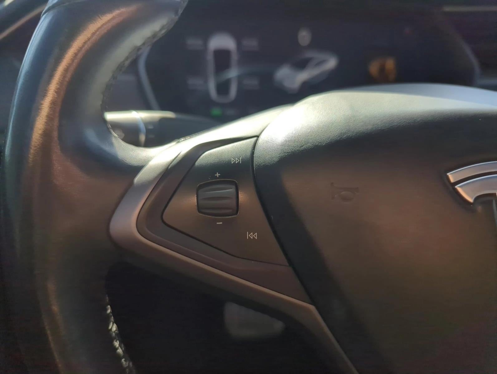 2018 Tesla Model X P100D AWD