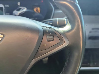 2018 Tesla Model X P100D AWD