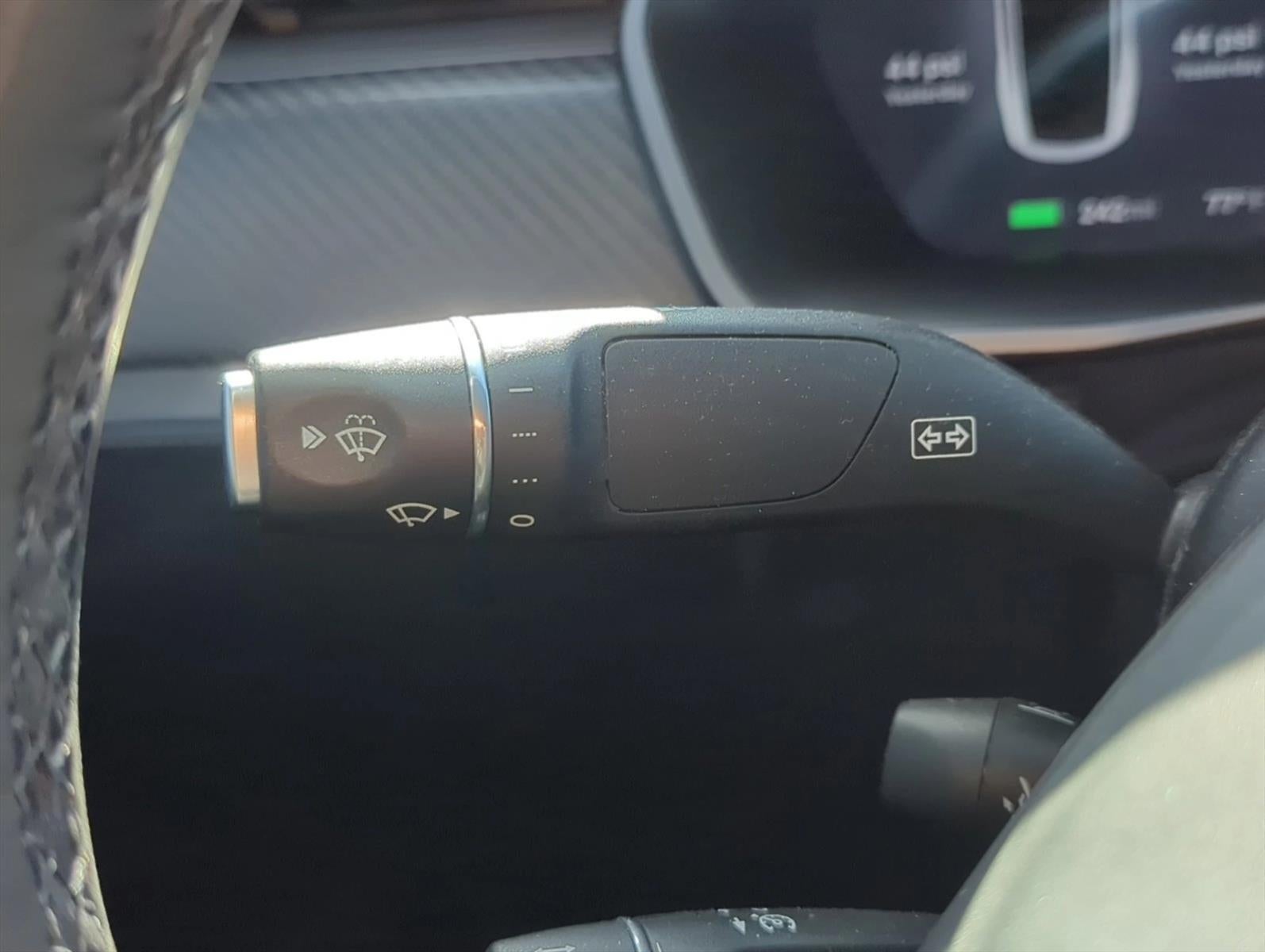 2018 Tesla Model X P100D AWD