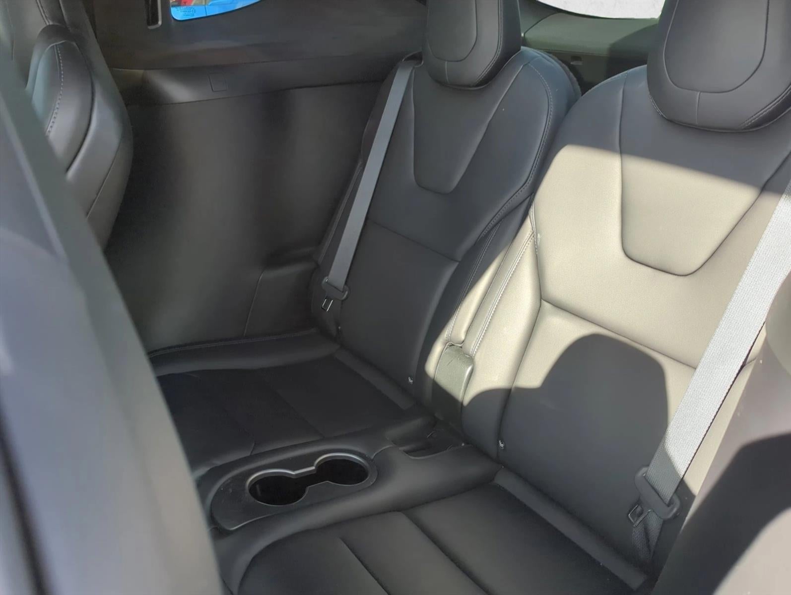 2018 Tesla Model X P100D AWD