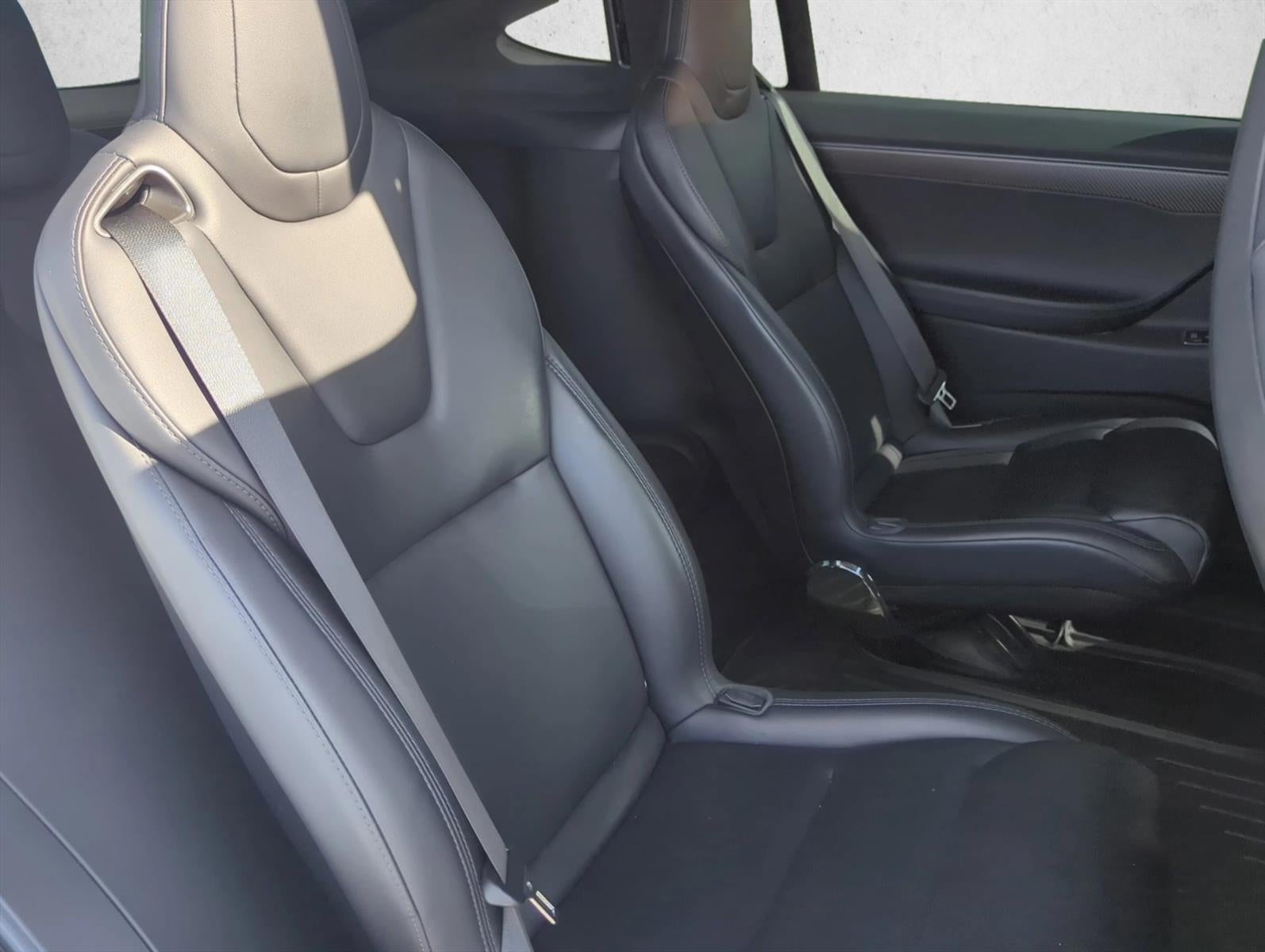 2018 Tesla Model X P100D AWD