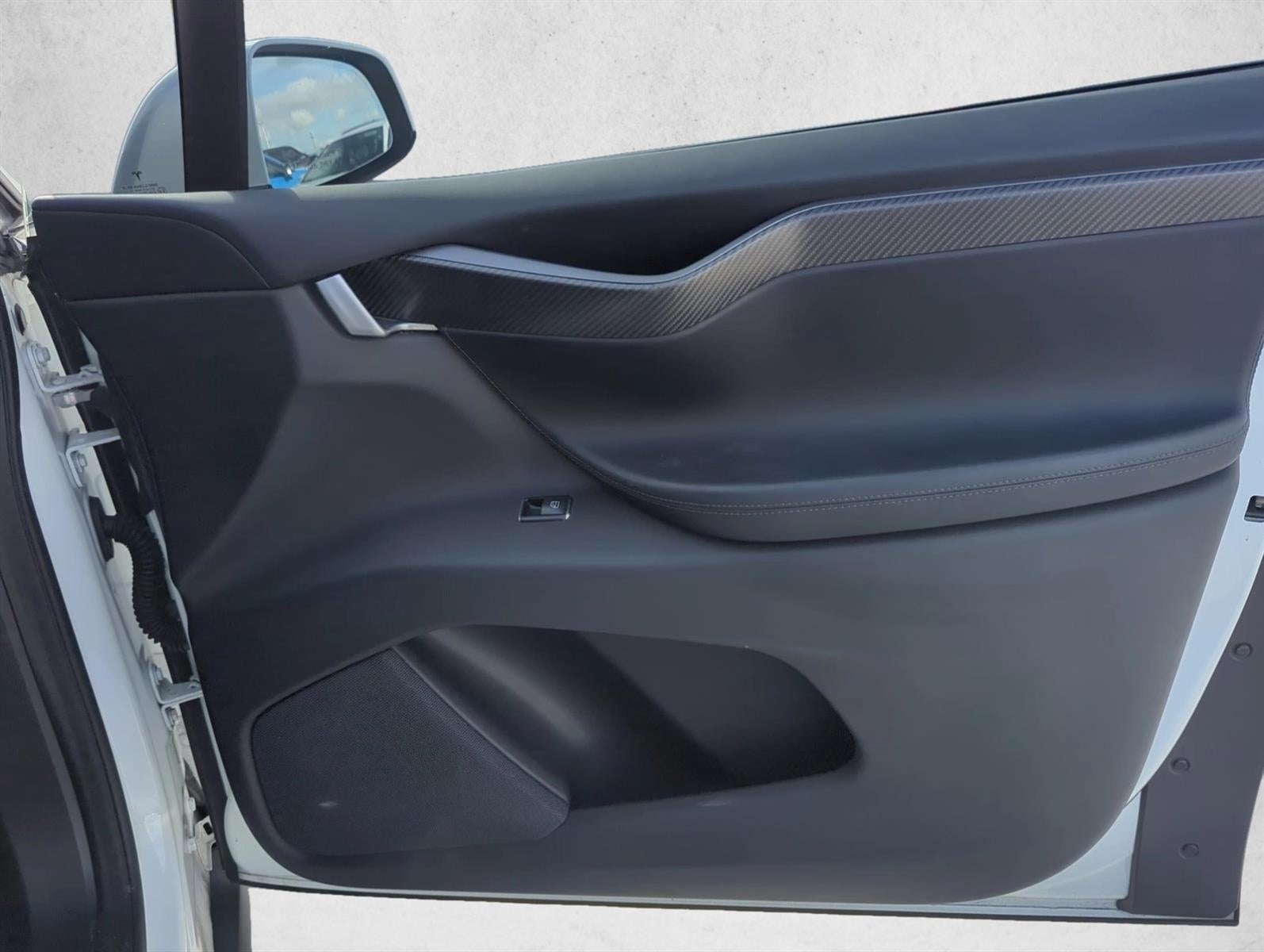 2018 Tesla Model X P100D AWD