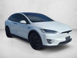2018 Tesla Model X P100D AWD