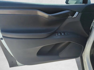 2018 Tesla Model X P100D AWD