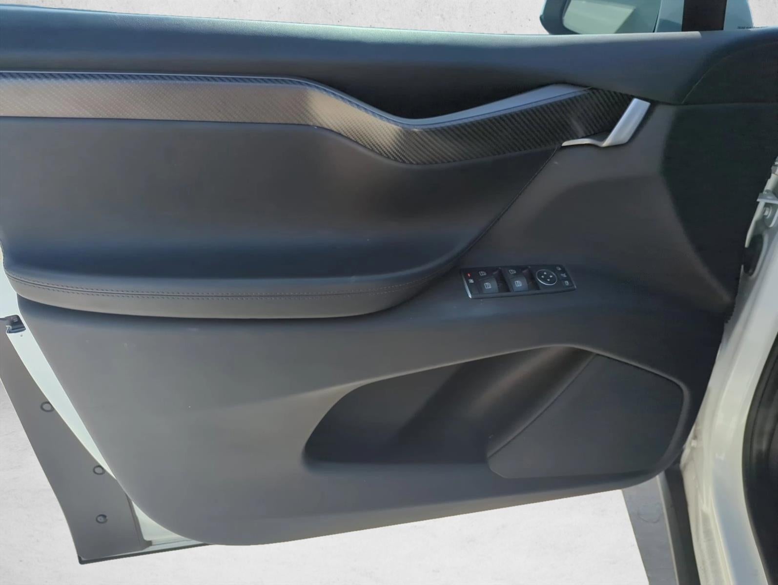 2018 Tesla Model X P100D AWD