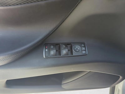 2018 Tesla Model X P100D AWD