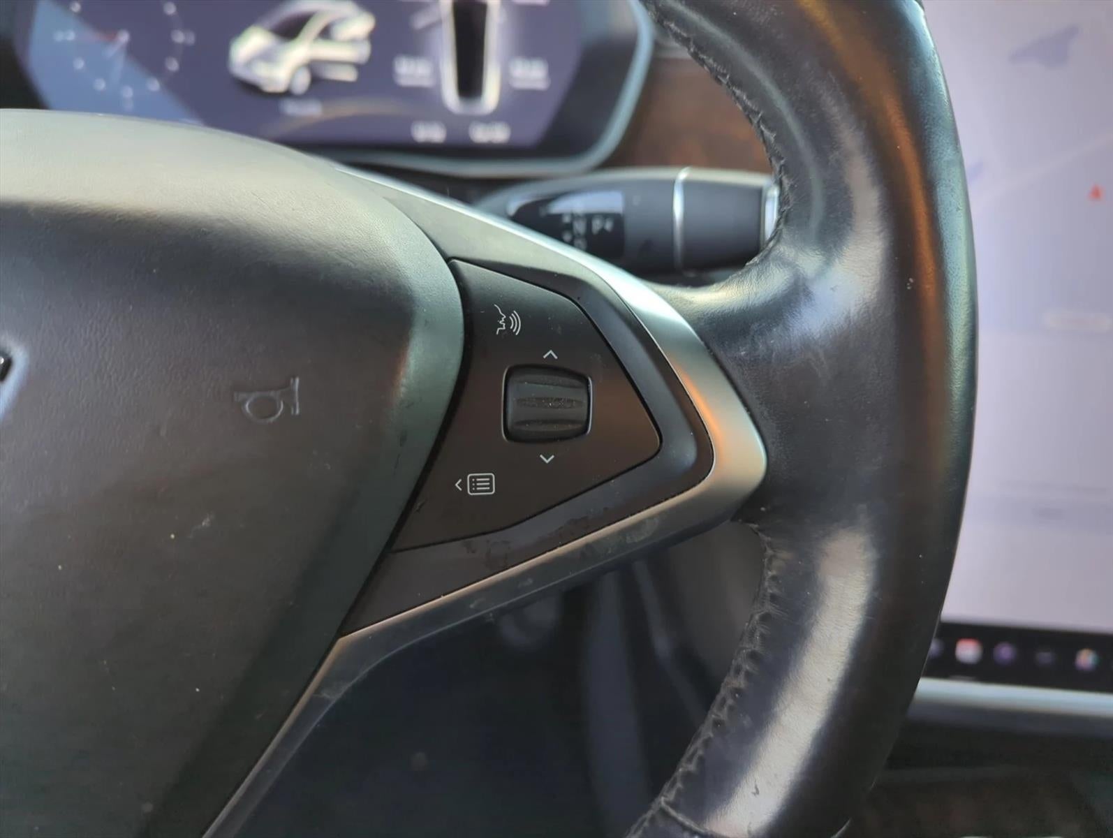 2018 Tesla Model X 100D AWD