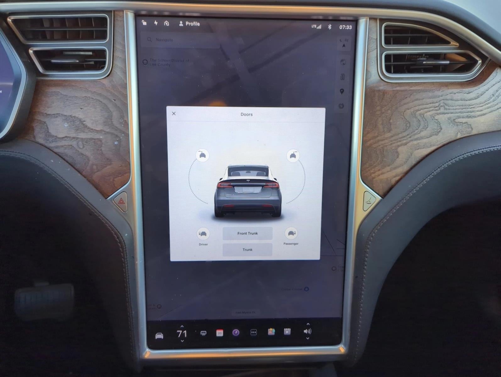 2018 Tesla Model X 100D AWD