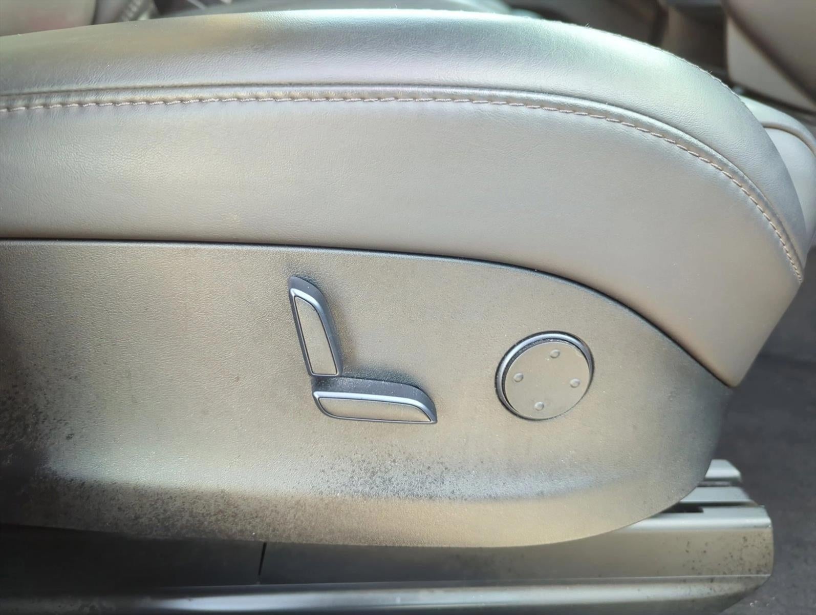 2018 Tesla Model X 100D AWD