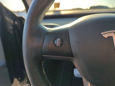 2021 Tesla Model Y Performance AWD