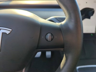 2021 Tesla Model Y Performance AWD