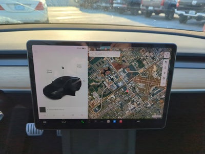 2021 Tesla Model Y Performance AWD