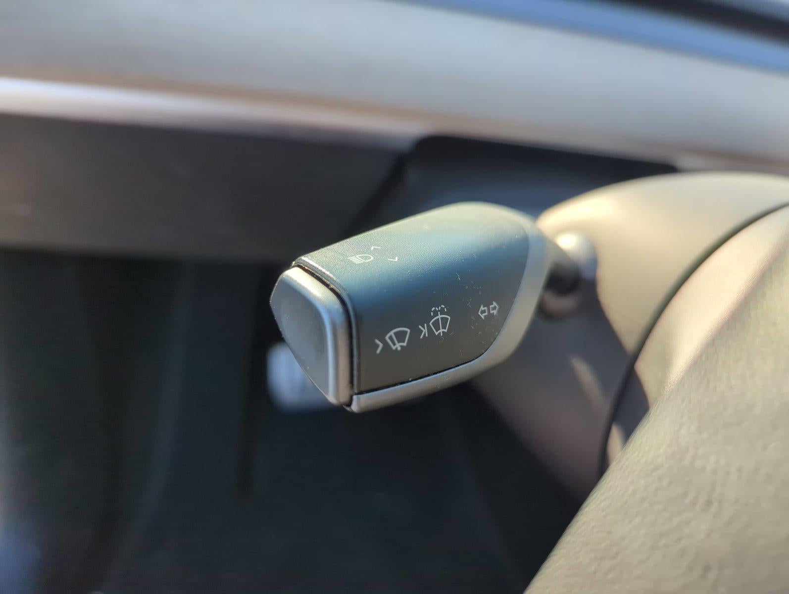 2021 Tesla Model Y Performance AWD
