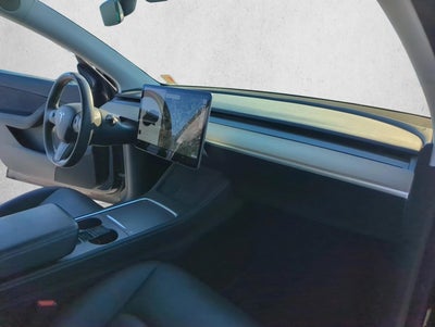 2021 Tesla Model Y Performance AWD