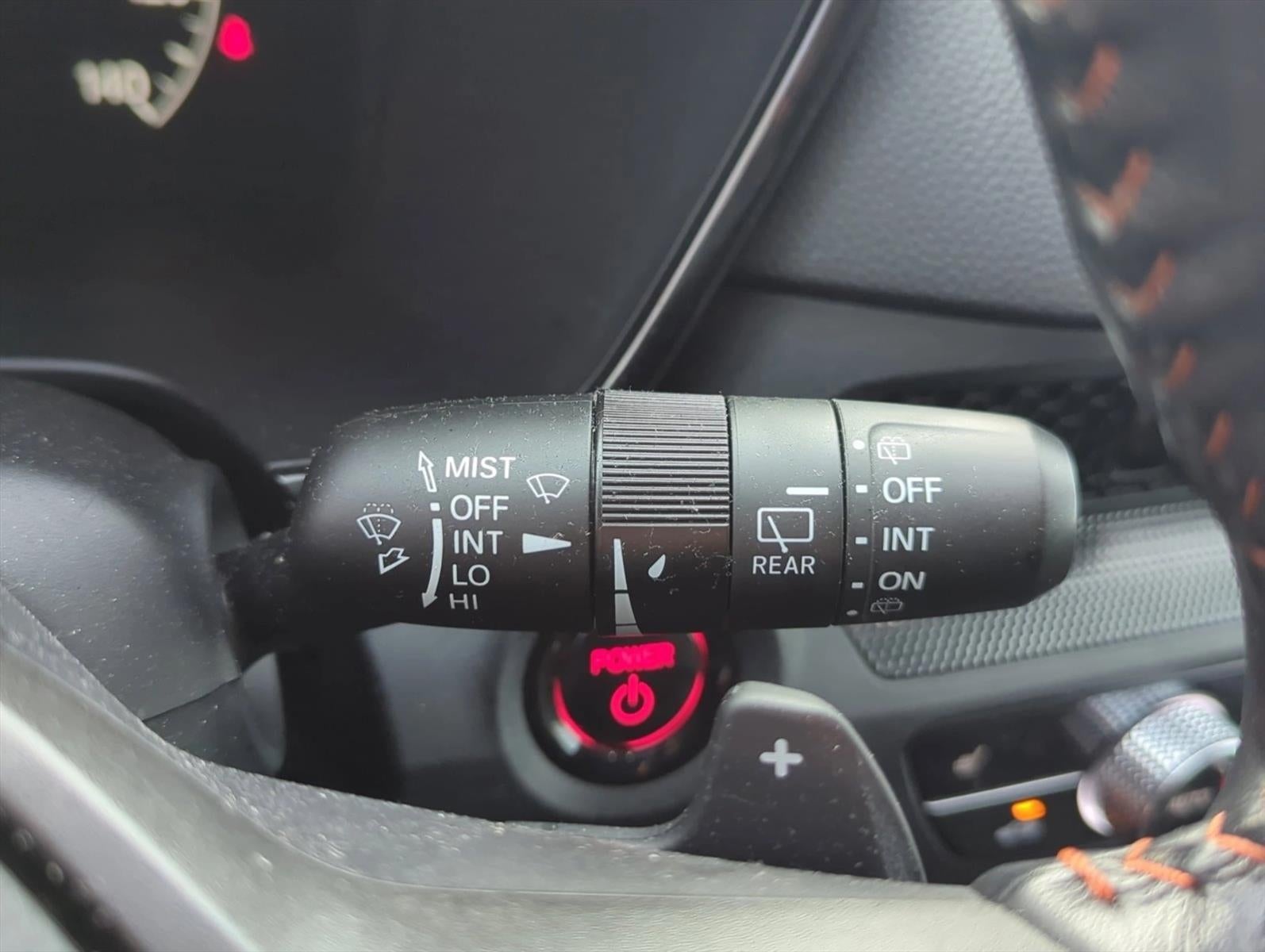 2025 Honda CR-V Hybrid Sport FWD