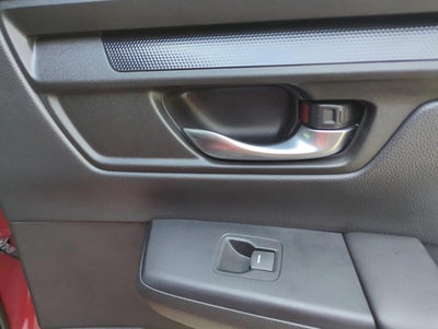 2025 Honda CR-V Hybrid Sport FWD