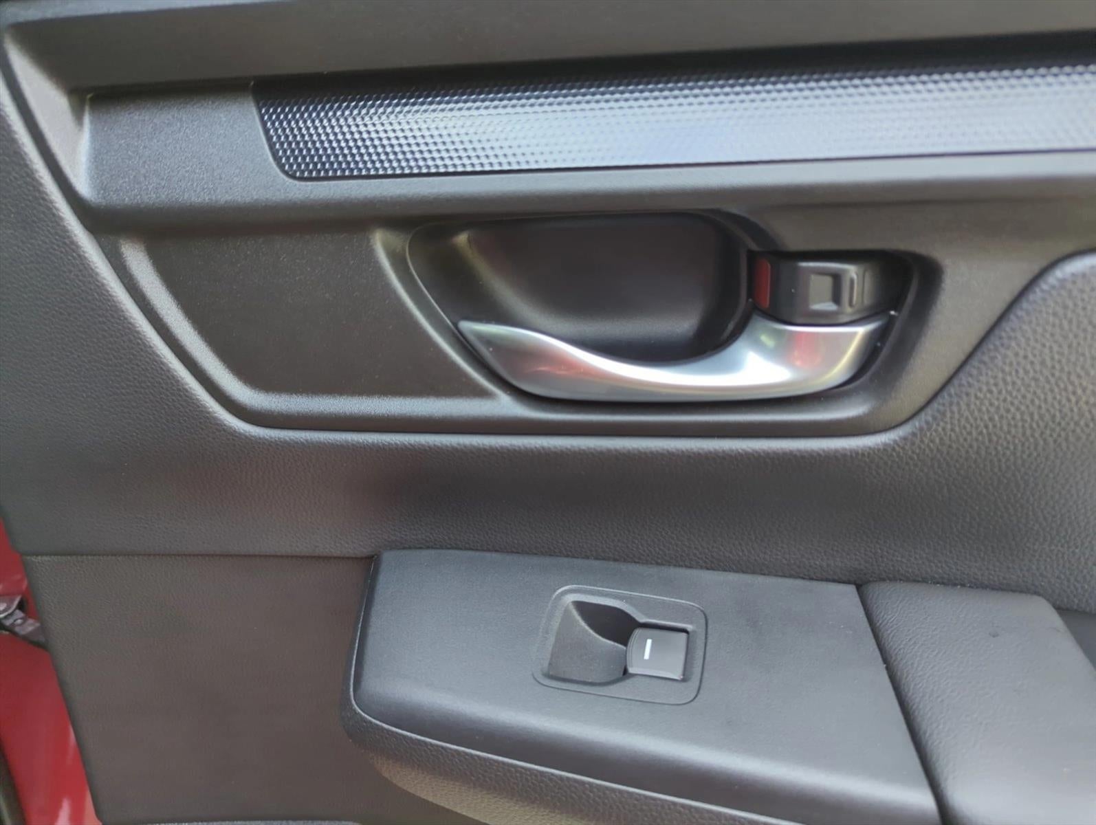 2025 Honda CR-V Hybrid Sport FWD