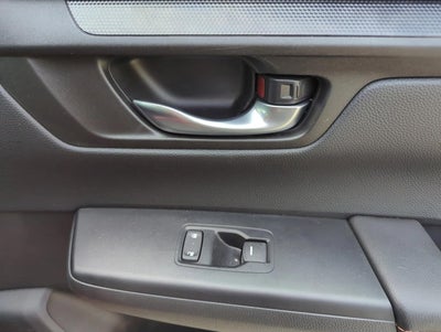 2025 Honda CR-V Hybrid Sport FWD