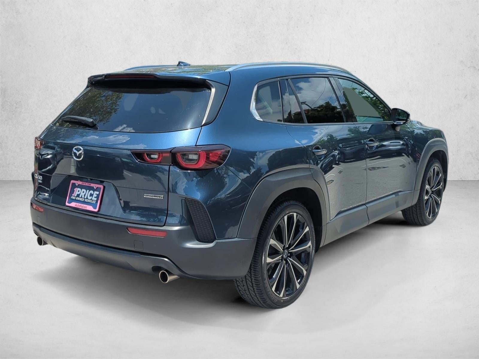 2023 Mazda Mazda CX-50 2.5 S Premium Plus Package AWD