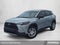 2025 Toyota Corolla Cross L 2WD (Natl)