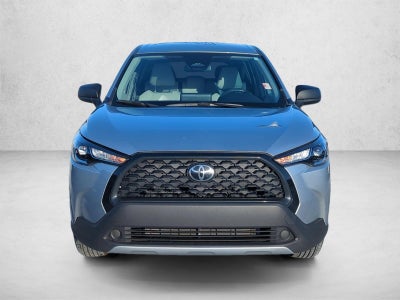 2025 Toyota Corolla Cross L 2WD (Natl)