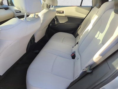 2025 Toyota Corolla Cross L 2WD (Natl)