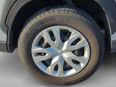 2025 Toyota Corolla Cross L 2WD (Natl)