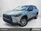 2026 Toyota Corolla Cross L 2WD (Natl)