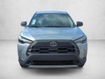 2026 Toyota Corolla Cross L 2WD (Natl)