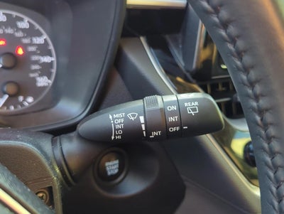 2024 Toyota Corolla Cross LE 2WD (Natl)
