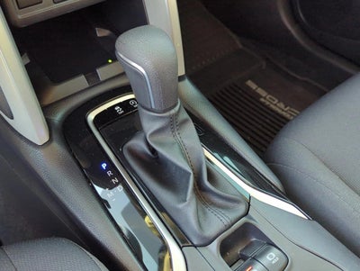2025 Toyota Corolla Cross LE 2WD (Natl)